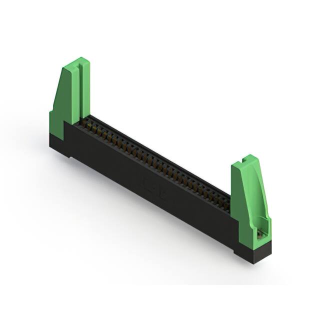395-032-525-188 EDAC Inc.  Edgeboard Connectors